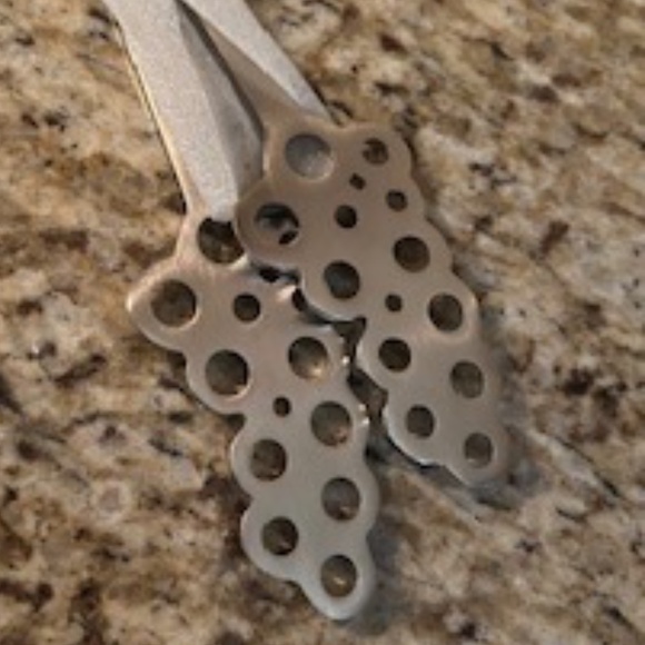 Merion Serving Set *NEW* - Picture 6 of 9